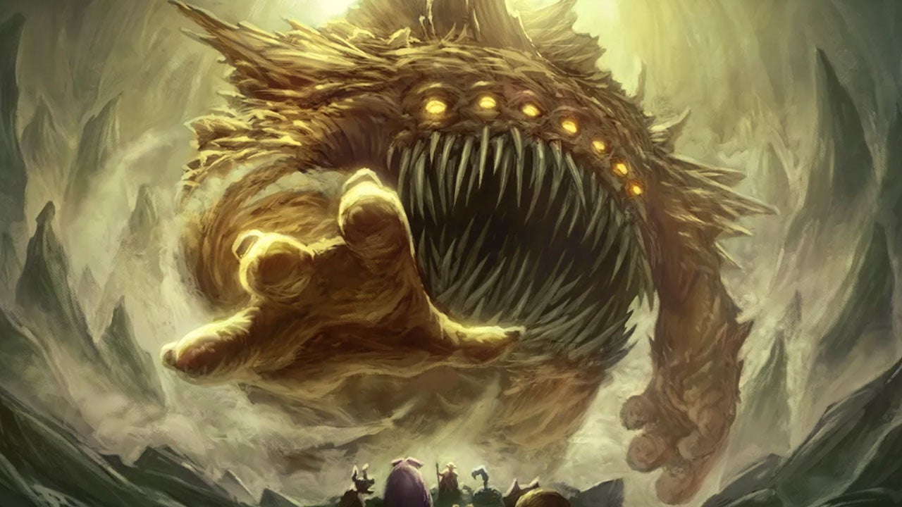 'Video thumbnail for Decktamer - Official Announcement Trailer'