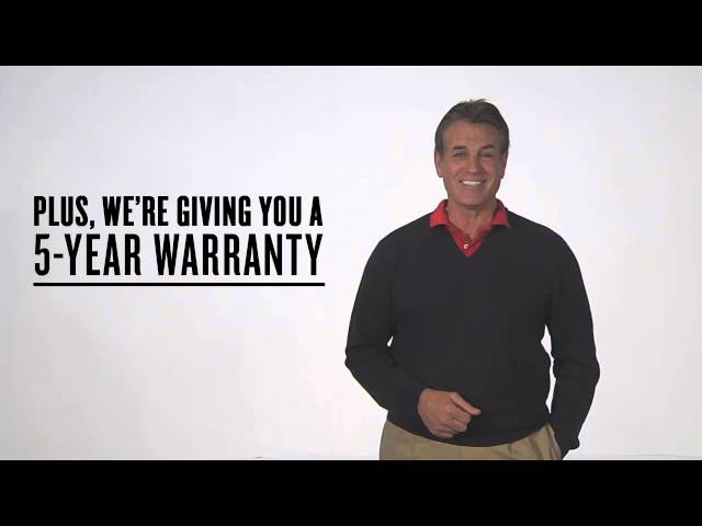 Video thumbnail for HeatingSystemTradeInOffer