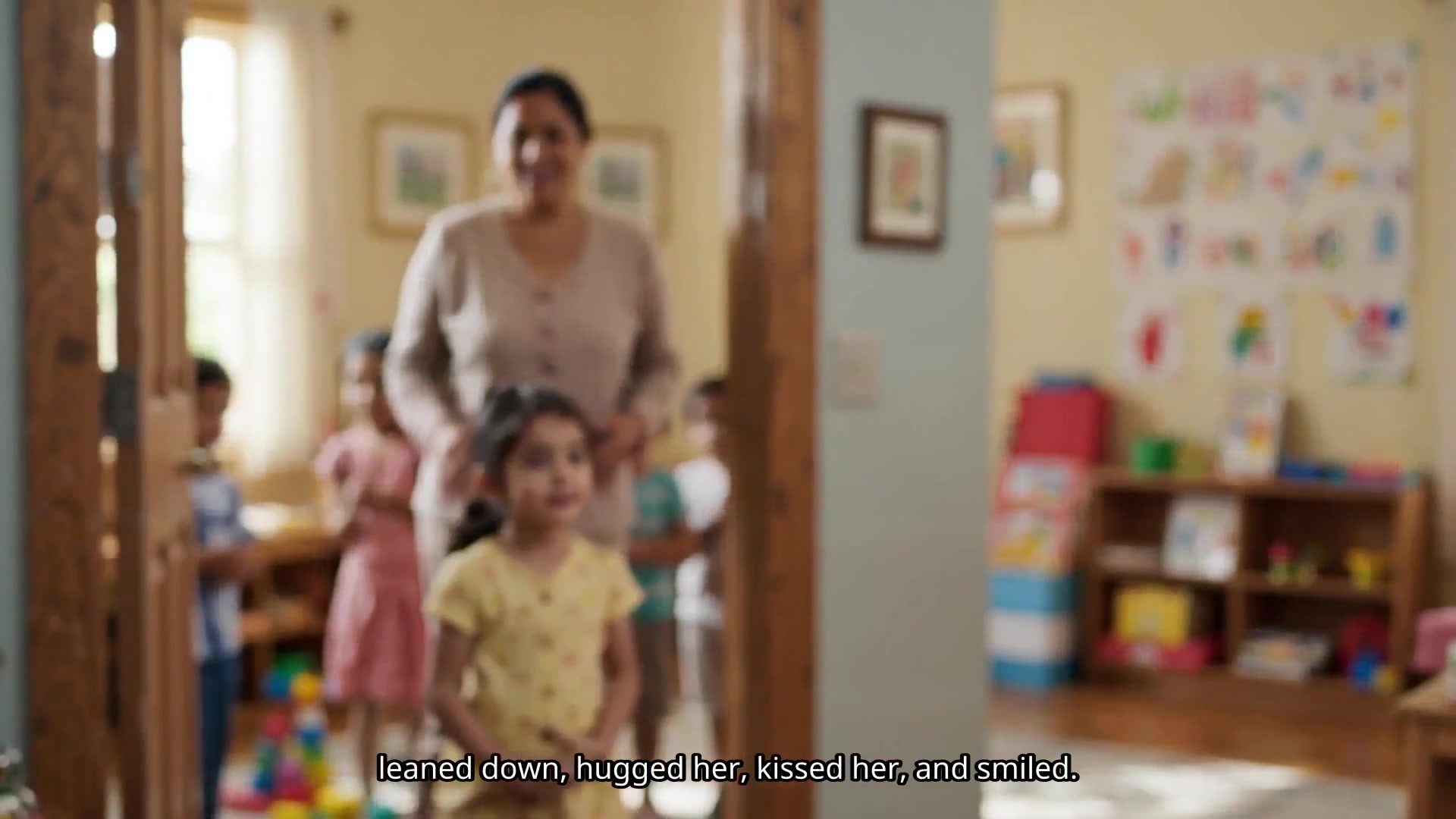 Video thumbnail for All the Winds of Heaven - Medicine Woman, 2 3, Out of Body Travel, Out-of-Body Experiences