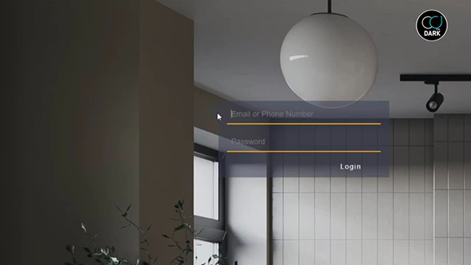 'Video thumbnail for Transparent Login Page with HTML and CSS'