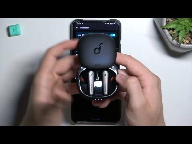 Video thumbnail for How to Hard Reset Anker SoundCore Liberty Air 2 Pro?