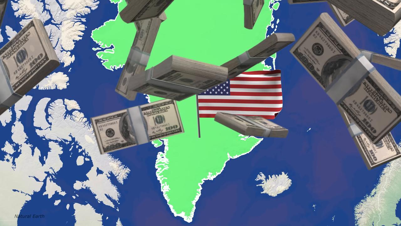 Video thumbnail for 5 Minutes To Explain Why Iceland Might FINALLY Join the EU