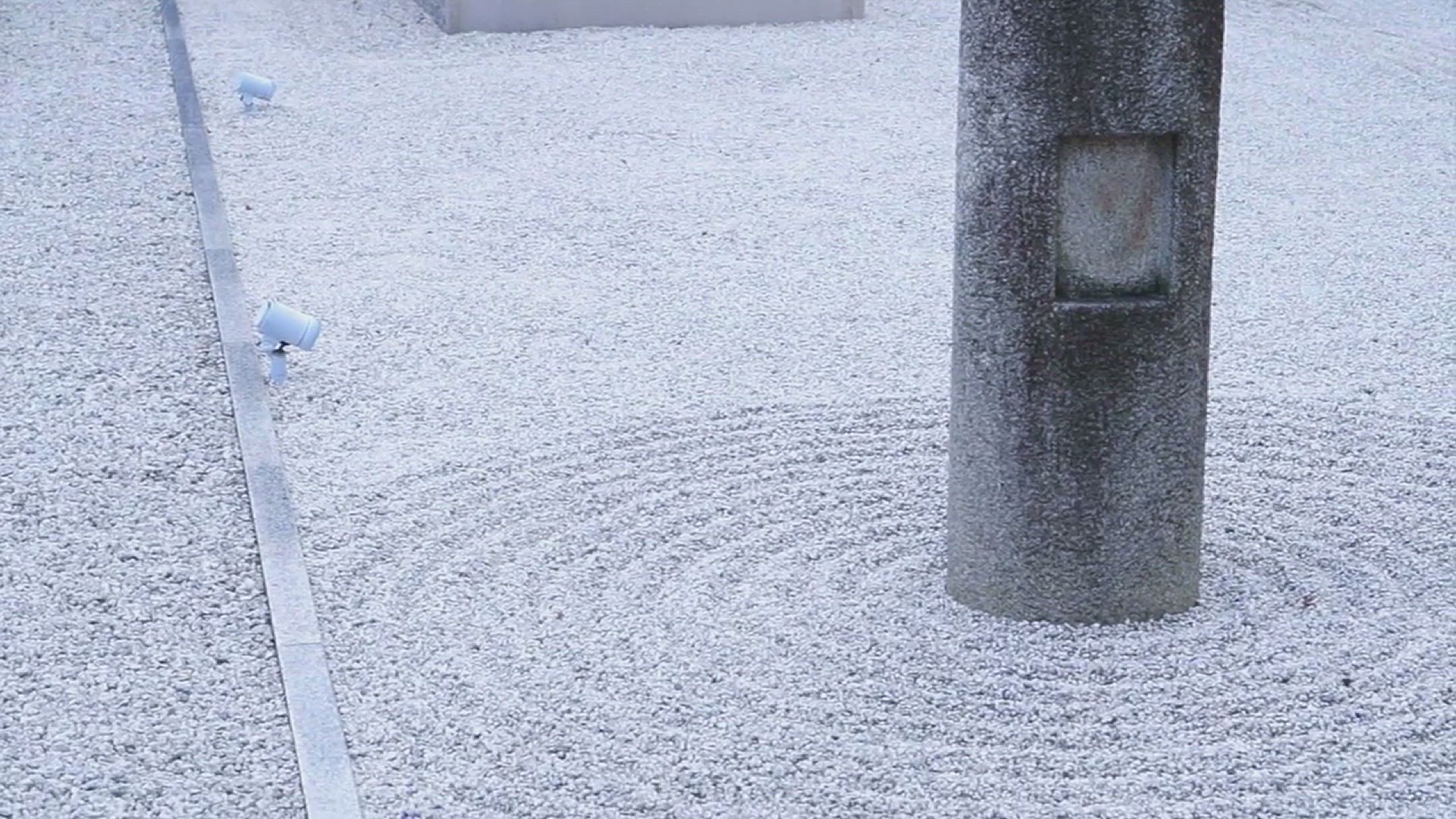 'Video thumbnail for Rock Garden Ideas'