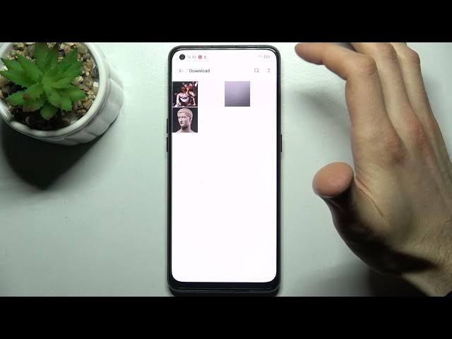 Video thumbnail for How to Transfer Files from Storage to SD Card – Oppo Reno 5 Lite