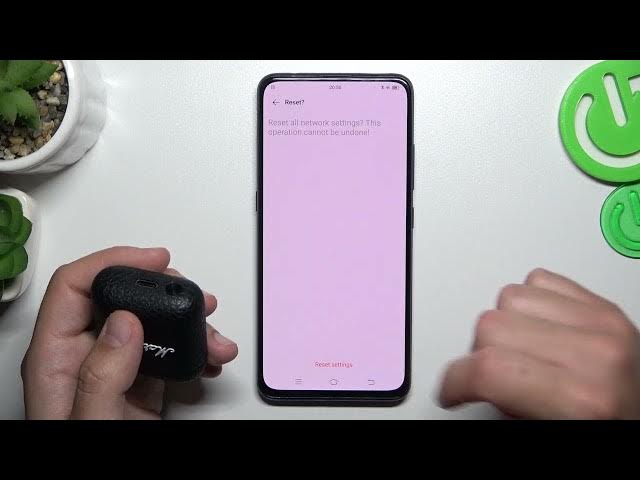 Video thumbnail for Fix Bluetooth Settings on VIVO V15 PRO - Can't Find Bluetooth Device