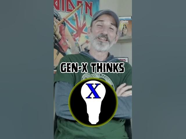 Video thumbnail for Gen-X Thinks Robbery