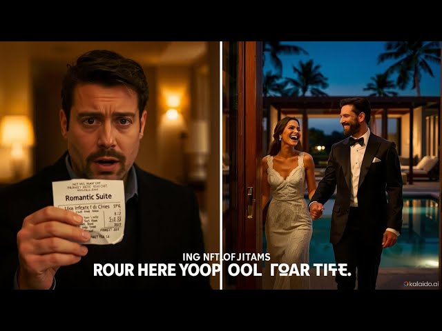 Video thumbnail for She Said It Was a Girls’ Trip… But I Followed Her | TRUE STORY