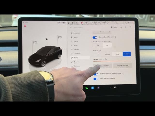 Video thumbnail for How to Clear Storage on Your Tesla USB Drive