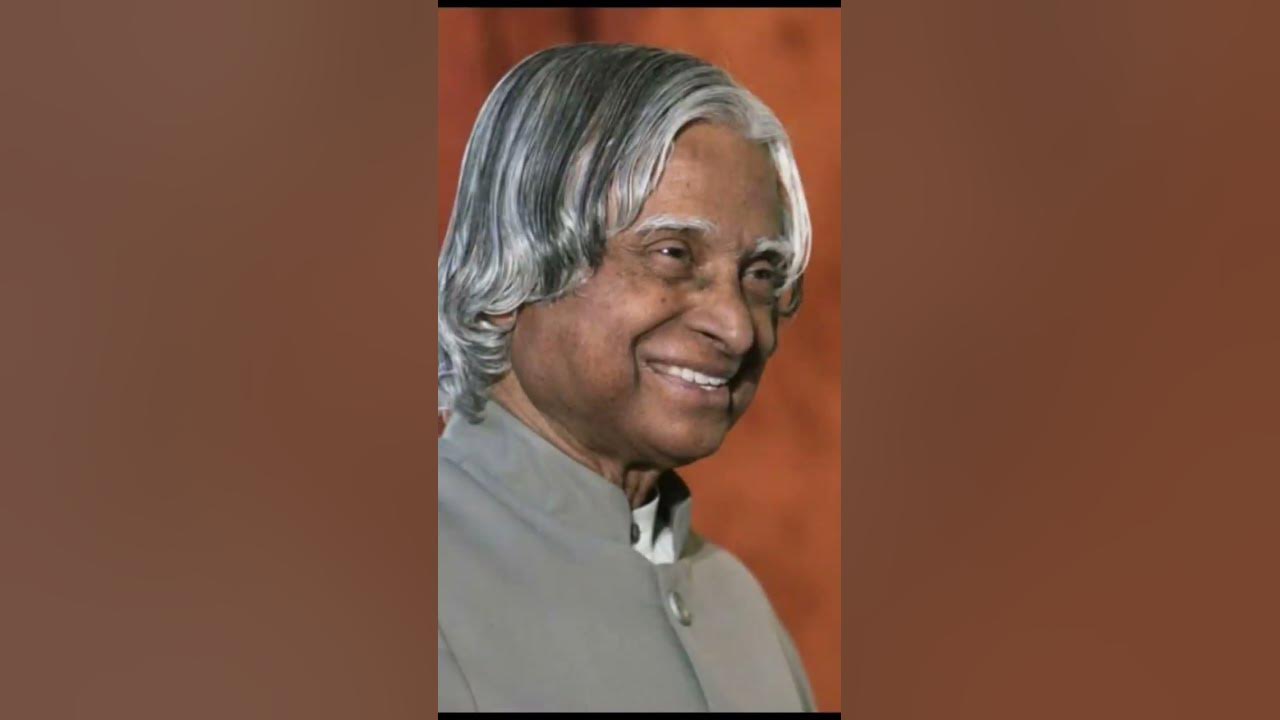 Video thumbnail for Apj Abdul Kalam pics #viral #shots #apjabdulkalam