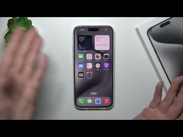Video thumbnail for How To Activate Quick Launch With Action Button In iPhone 15 Pro Max