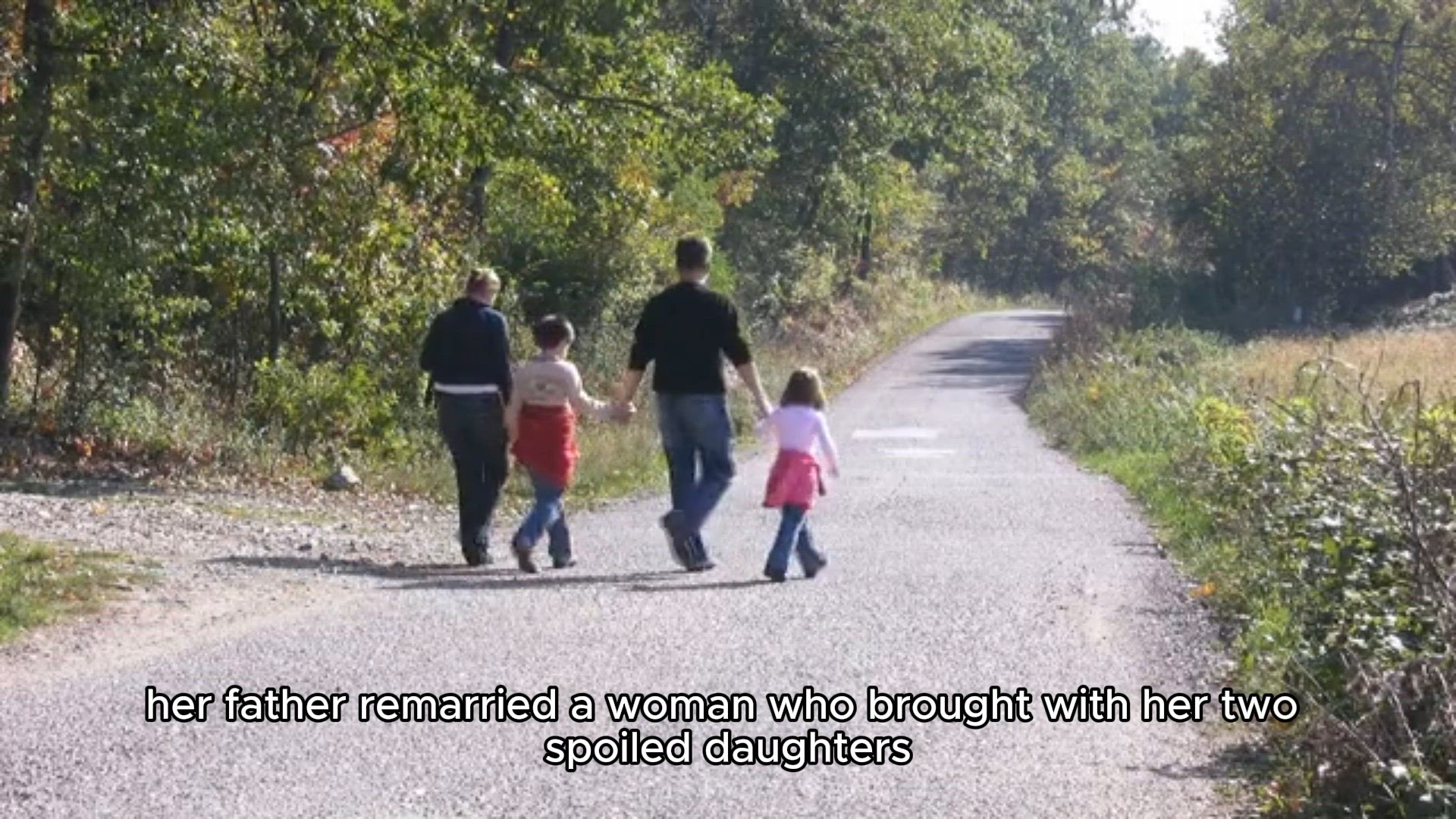 Video thumbnail for Cinderella