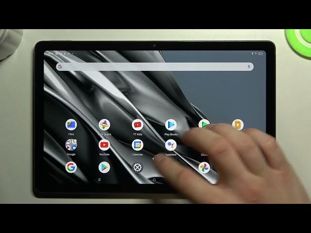 Video thumbnail for How to Enable Touch Sounds on Realme Pad – Disable Touch Sounds