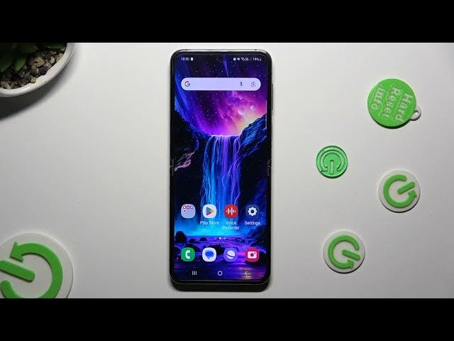 Video thumbnail for Doubling the Fun: Cloning Apps on SAMSUNG Galaxy Z Flip5!