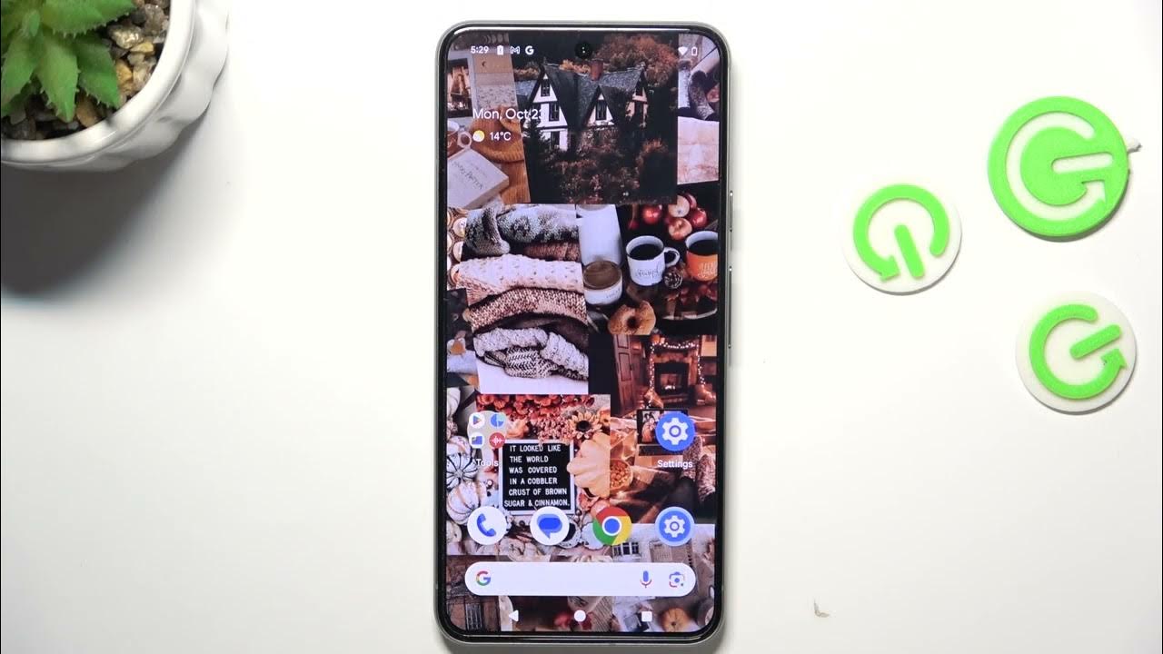 Video thumbnail for How To Make Google Pixel 8 Faster | Increase Performance Tips