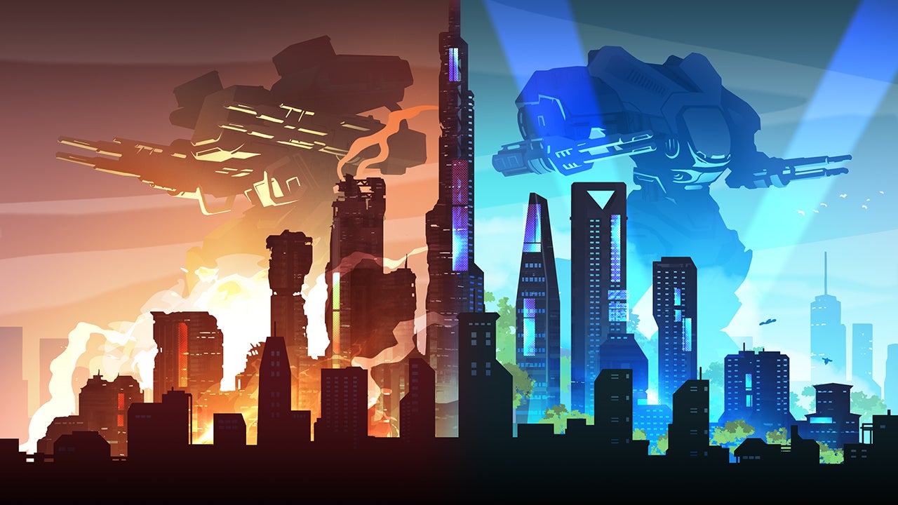 Video thumbnail for Heart of the Machine - Official Version 1.0 Launch Trailer