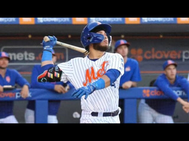 Video thumbnail for Ronald Hernandez 2024 Minor League Highlights!