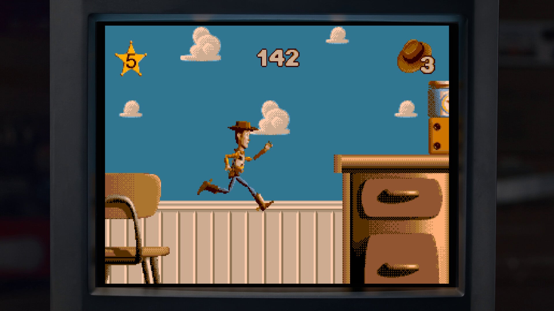 Video thumbnail for Toy Story: Retro Roundup! - Toy Story 2, Toy Story Racer & More