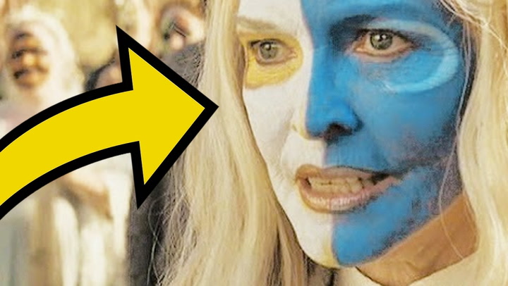 Video thumbnail for 10 Horror Movie Casting Decisions That Went Horribly Wrong