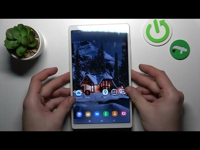 Video thumbnail for Samsung Galaxy Tab A7 Lite - Does Have Headphones Jack? | Can i Connect Headphones to TAB A7?