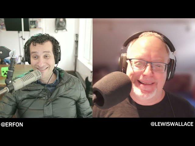 Video thumbnail for REDESIGNED Apple Watch incoming, + new *cheaper* Apple TV  (CultCast #544!)