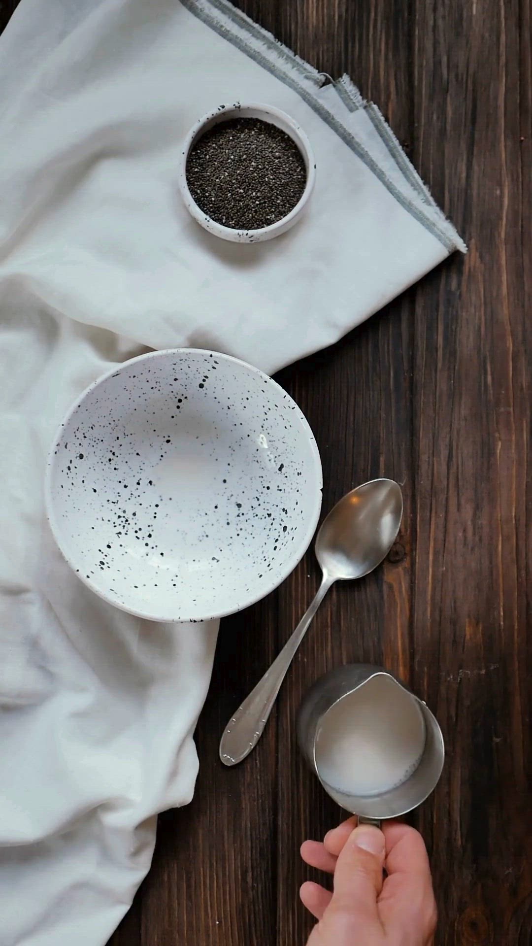 Video thumbnail for High Protein Breakfast Ideas