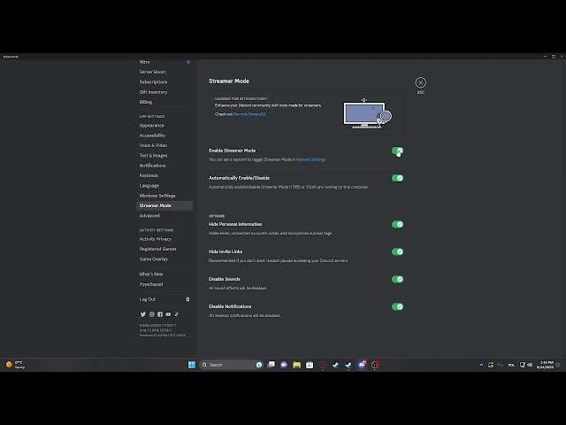 Video thumbnail for Fix I Don't Receive Notifications & Sounds In Discord