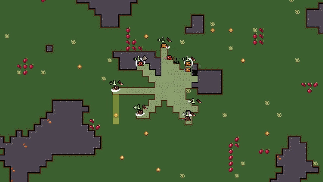 Video thumbnail for King in the Mountain - Official Playtest Trailer