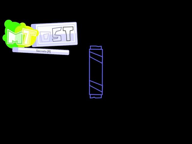 Video thumbnail for MakingThings OST - Secrets