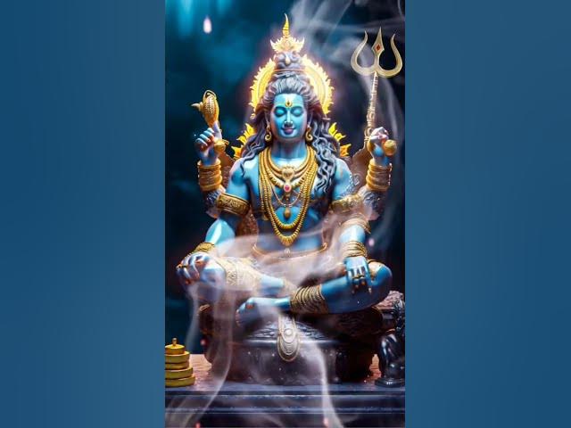 Video thumbnail for Mathe jiske chandarma #mahadev #mahadeva #sanatandharma #sanatan