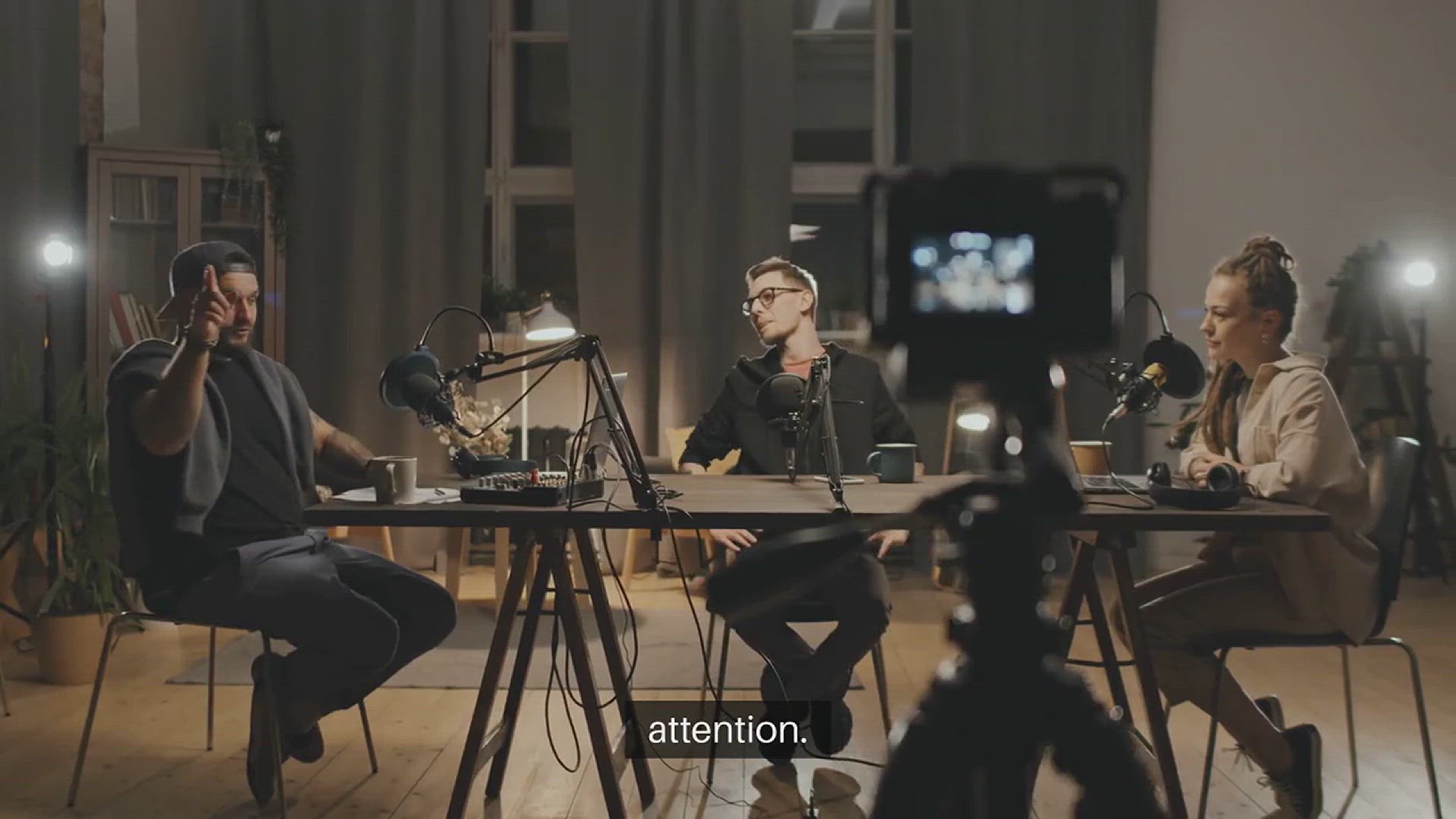 Video thumbnail for Hidden Surveillance Cameras