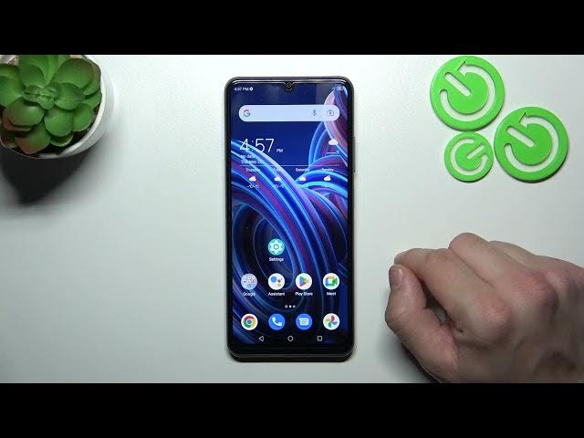 Video thumbnail for Does ZTE Blade A72S have Slow Motion Feature?