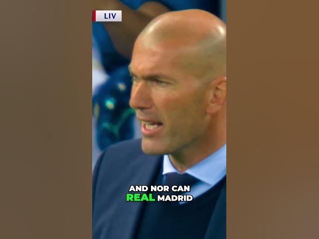 Video thumbnail for Ronaldo's Shocking Almost-Liverpool Move 😱 #football #shorts