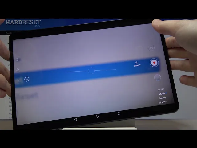 Video thumbnail for How to Use Camera Leveler on HUAWEI MatePad Pro – Activate / Deactivate Camera Leveler