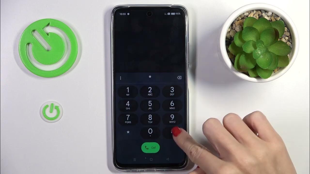 Video thumbnail for Secret Codes for REALME 11 | Hidden Functions