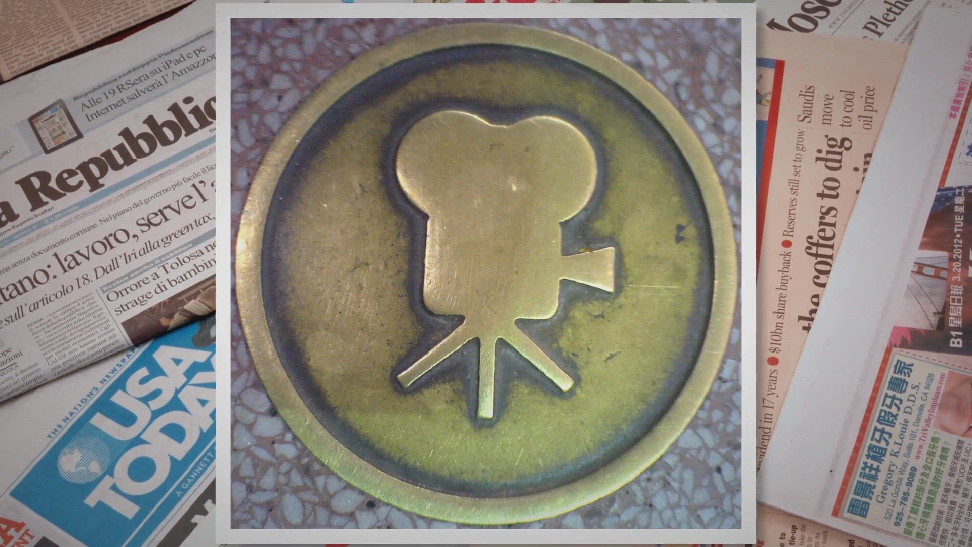 Video thumbnail for 9 Questions & Answers About The Rock You Need To Know