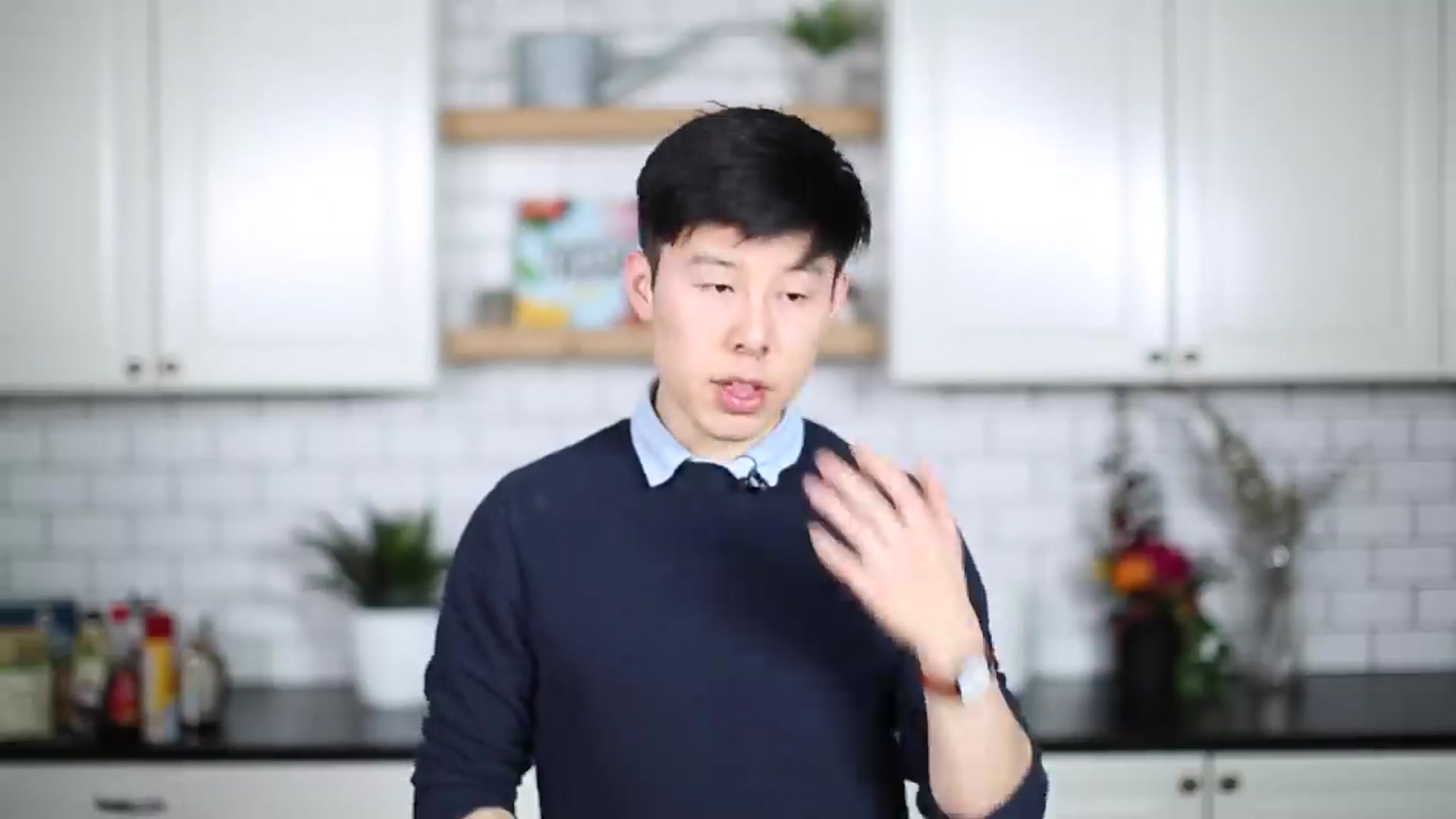 Video thumbnail for How To Make Alvin_s Cookies _ Cream Cheesecake • Tasty(720P_HD)