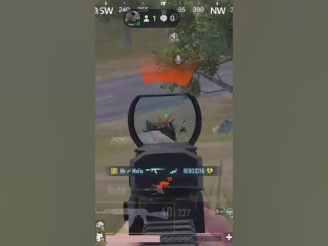 Video thumbnail for 1v3🔥🥵