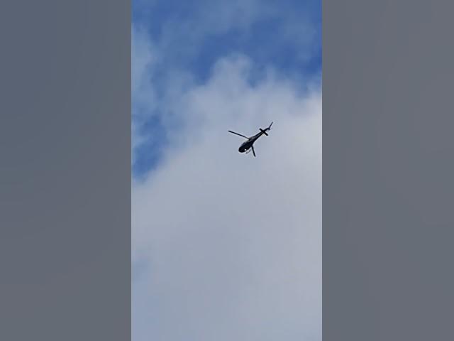 Video thumbnail for London Wembley helicopter