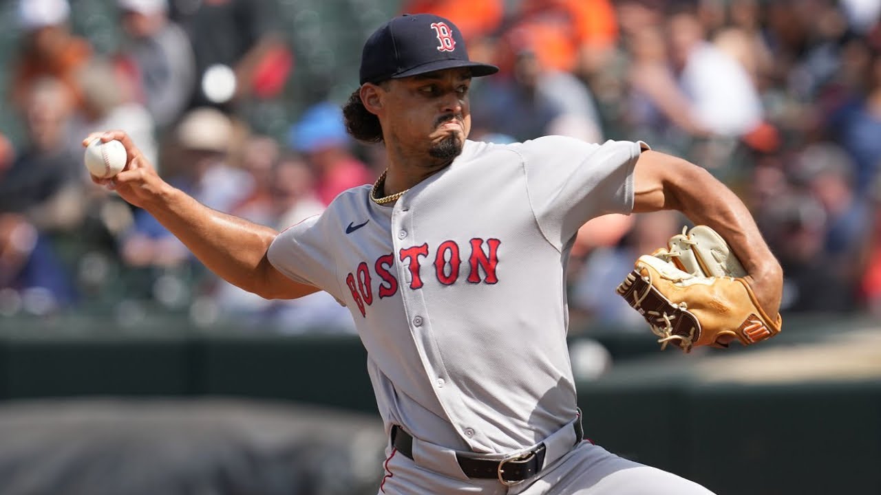 Video thumbnail for Jordan Hicks 2025 MLB Highlights!