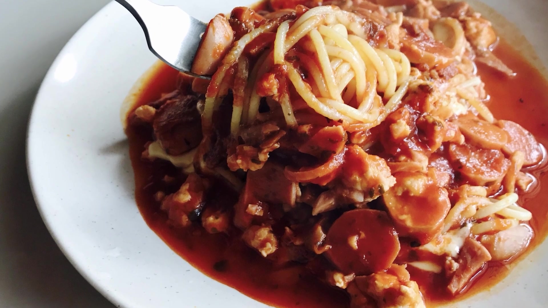 Video thumbnail for The Real Reason You Should Never Drain Pasta In The Sink