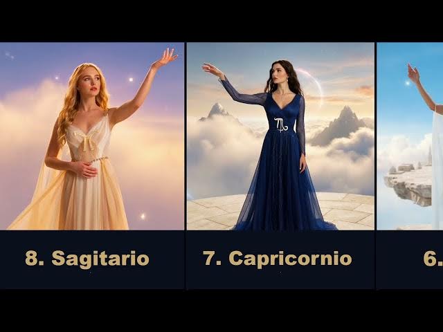 Video thumbnail for Top De Los Signos Que No Ruegan Amistades Ni Amores
