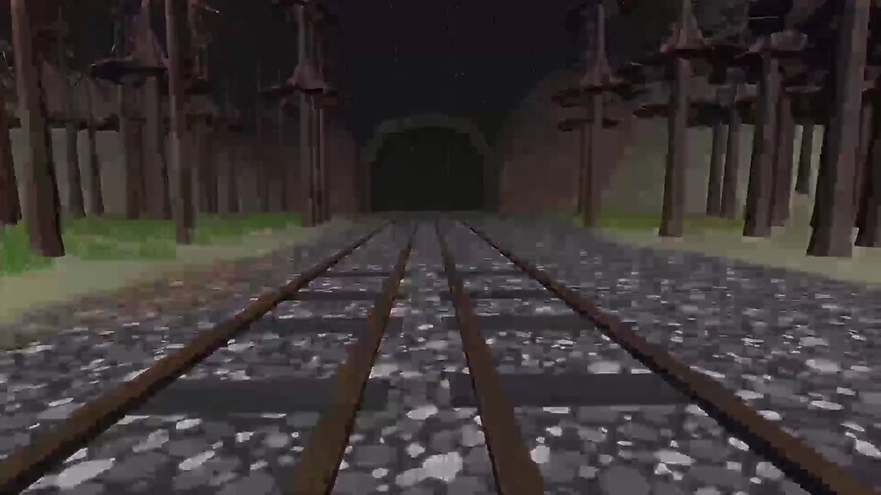 Video thumbnail for Derail - Official Announcement Trailer