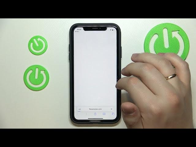 Video thumbnail for How to Open an HTML File on an iPhone