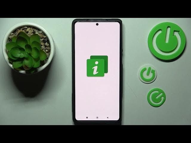 Video thumbnail for How to Check Phone Specifications on XIAOMI Black Shark 5 Pro - DevCheck Hardware and System Info