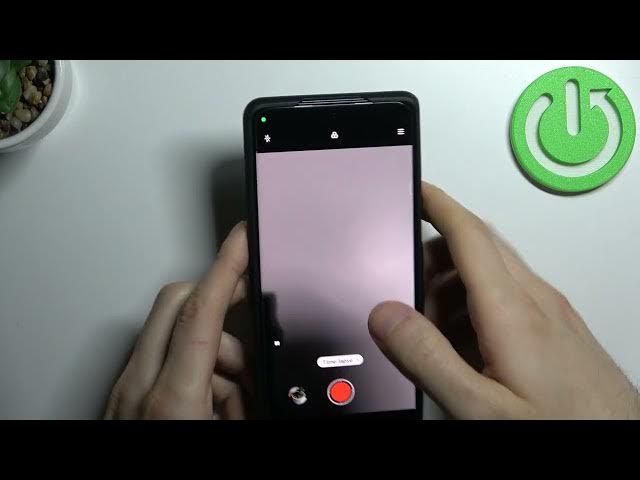 Video thumbnail for How to Record a Timelapse Video on XIAOMI Black Shark 5 Pro