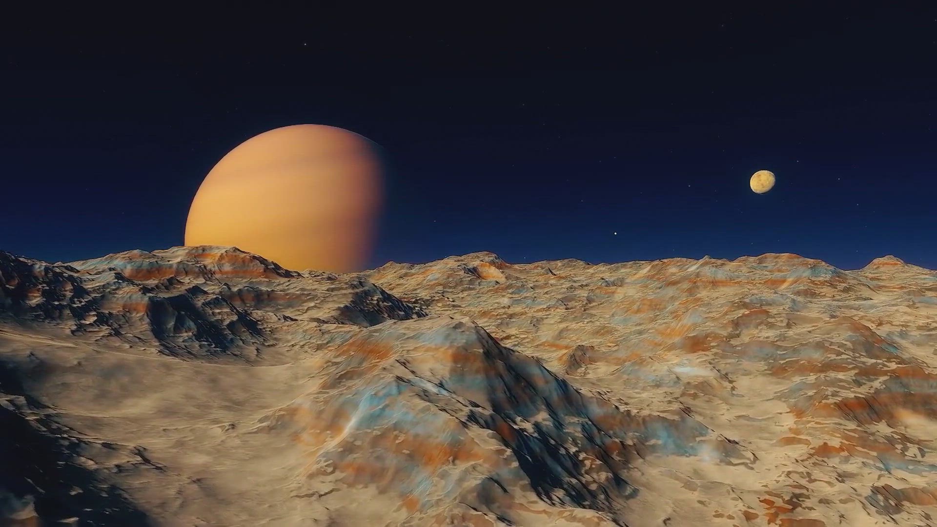 Video thumbnail for What is the strangest object in the solar system?