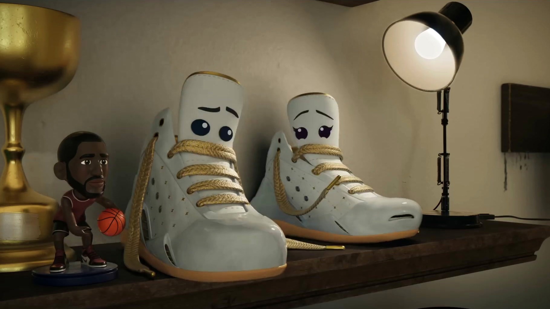 Video thumbnail for Sneaks: Scuffed