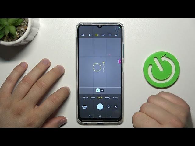Video thumbnail for How to Manually Set the Camera Brightness on a TECNO Spark 10