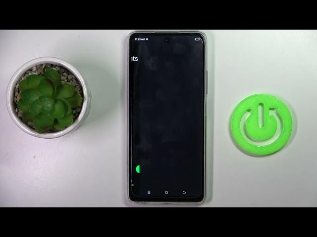Video thumbnail for How to Use Secret Codes on TECNO Camon 20 Pro