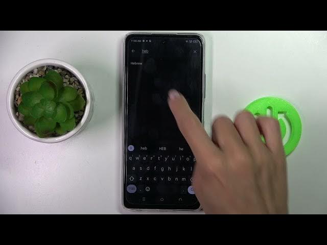 Video thumbnail for How to Change Keyboard Language on TECNO Camon 20 Pro
